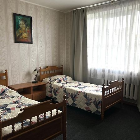 Fortuna Guest House Klaipeda Exterior photo