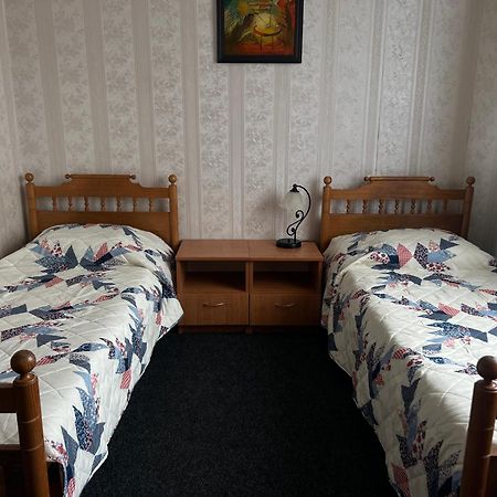Fortuna Guest House Klaipeda Exterior photo