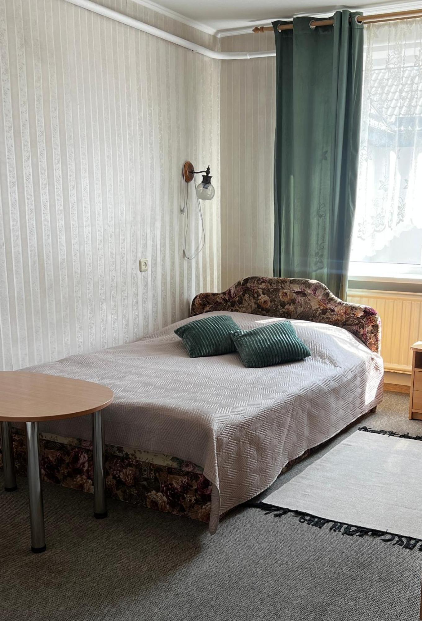 Fortuna Guest House Klaipeda Exterior photo