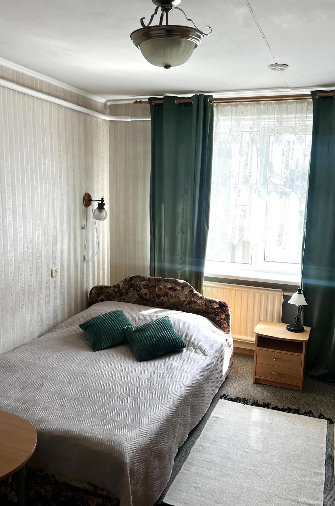Fortuna Guest House Klaipeda Exterior photo