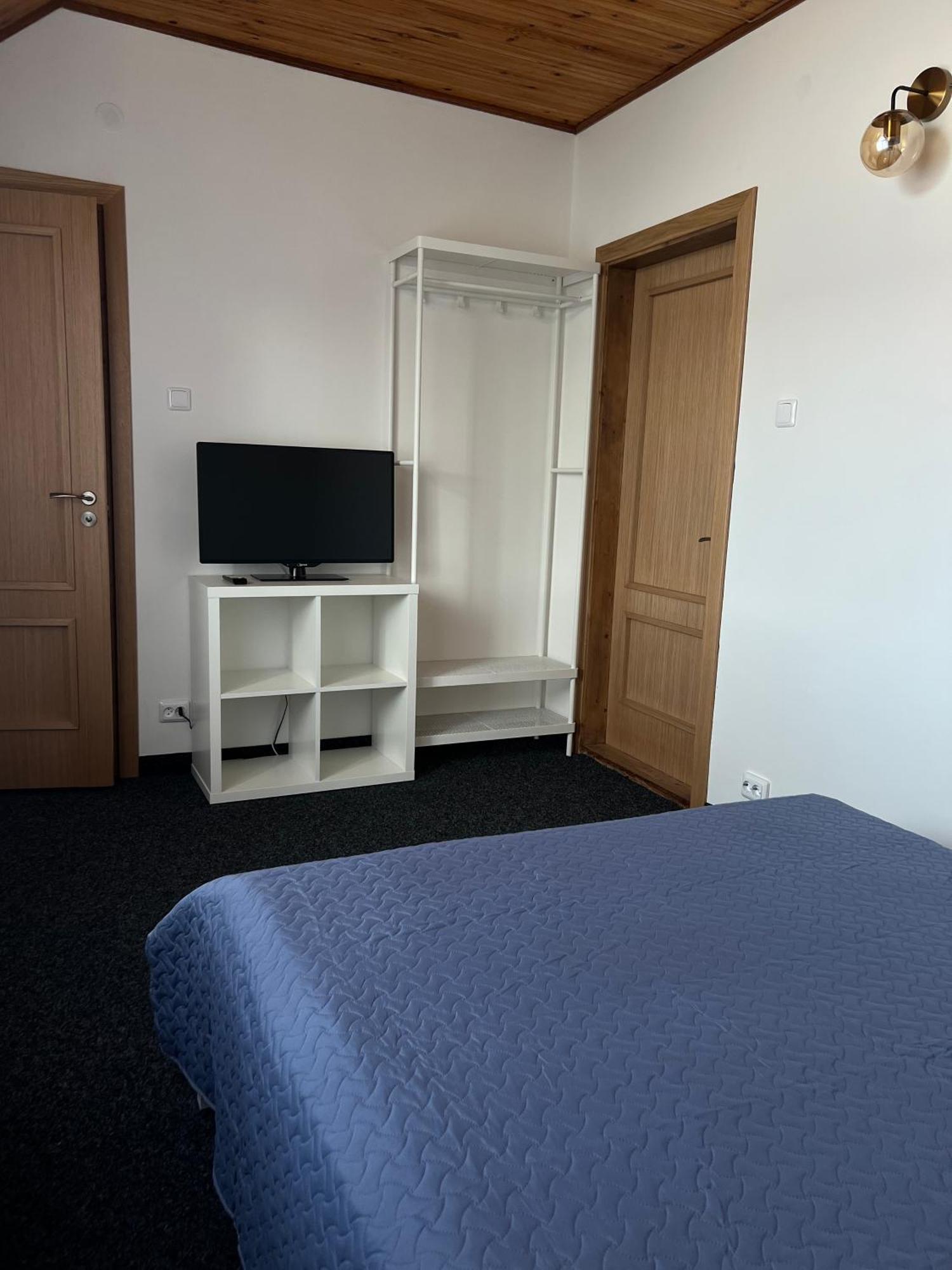 Fortuna Guest House Klaipeda Exterior photo