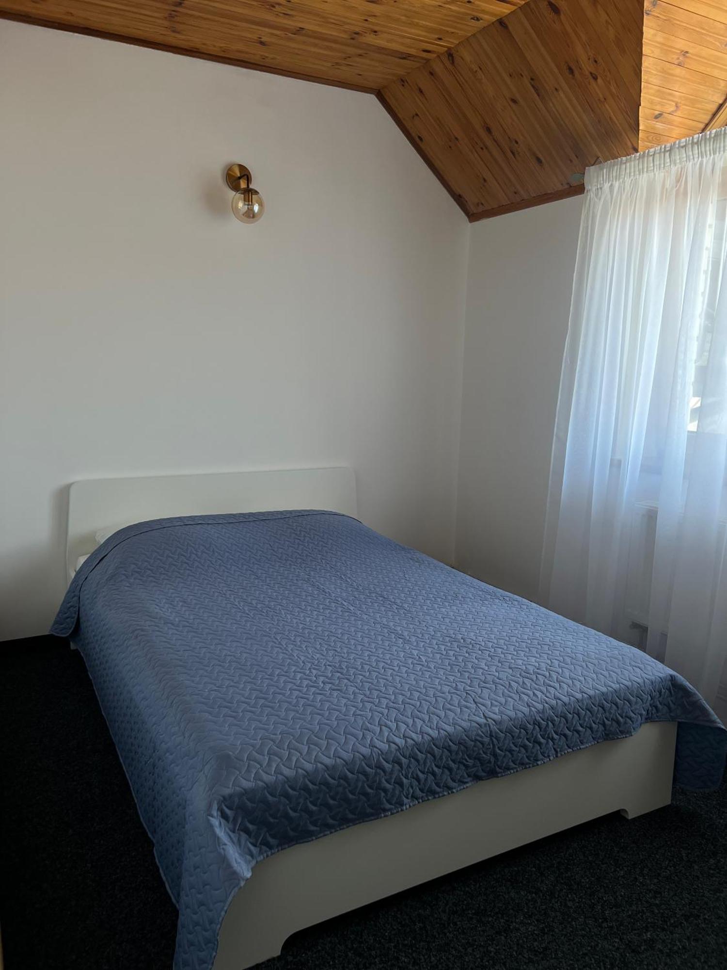 Fortuna Guest House Klaipeda Exterior photo