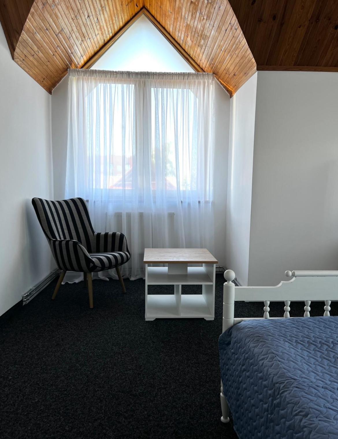Fortuna Guest House Klaipeda Exterior photo