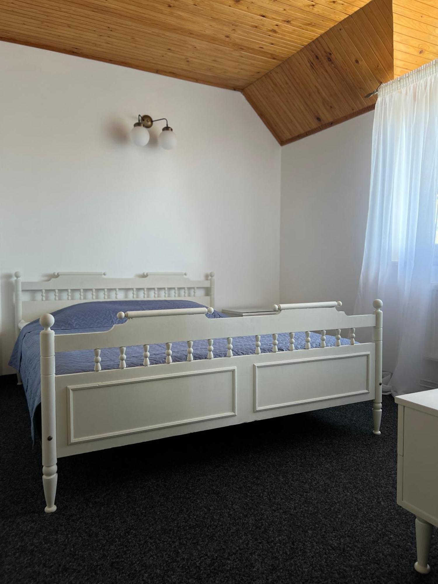 Fortuna Guest House Klaipeda Exterior photo