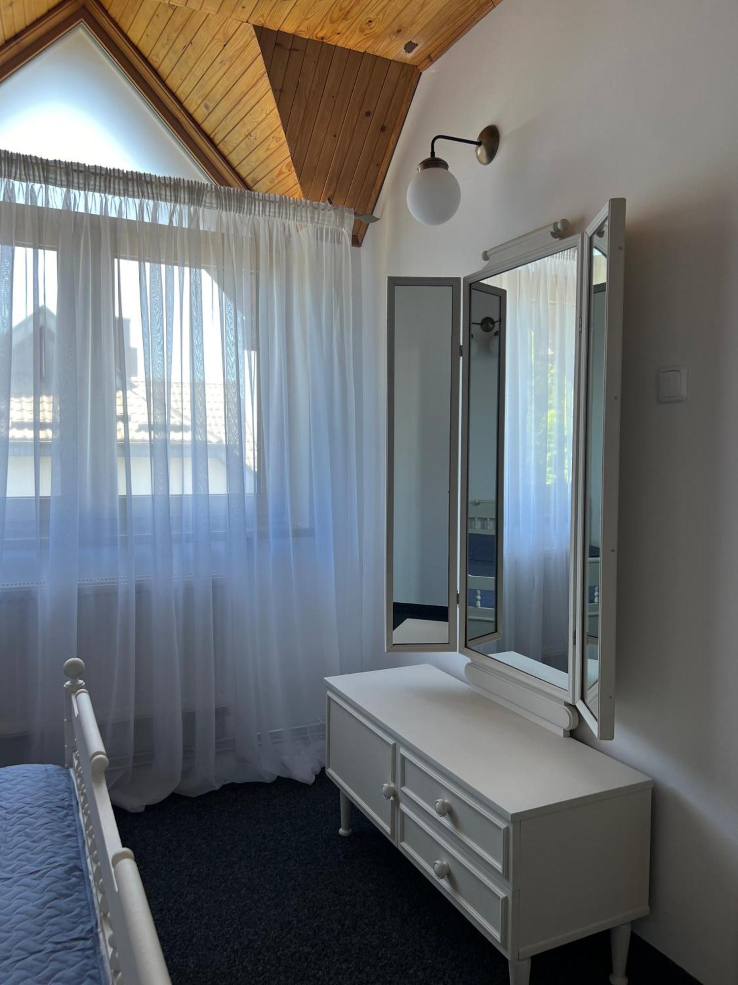 Fortuna Guest House Klaipeda Exterior photo