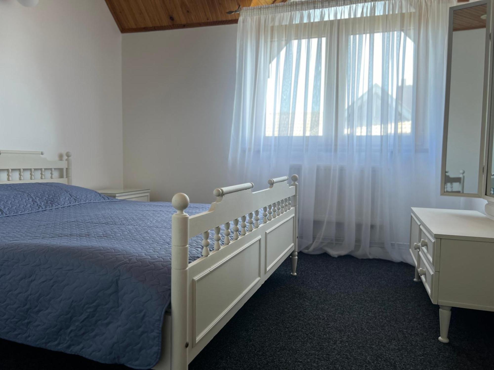 Fortuna Guest House Klaipeda Exterior photo