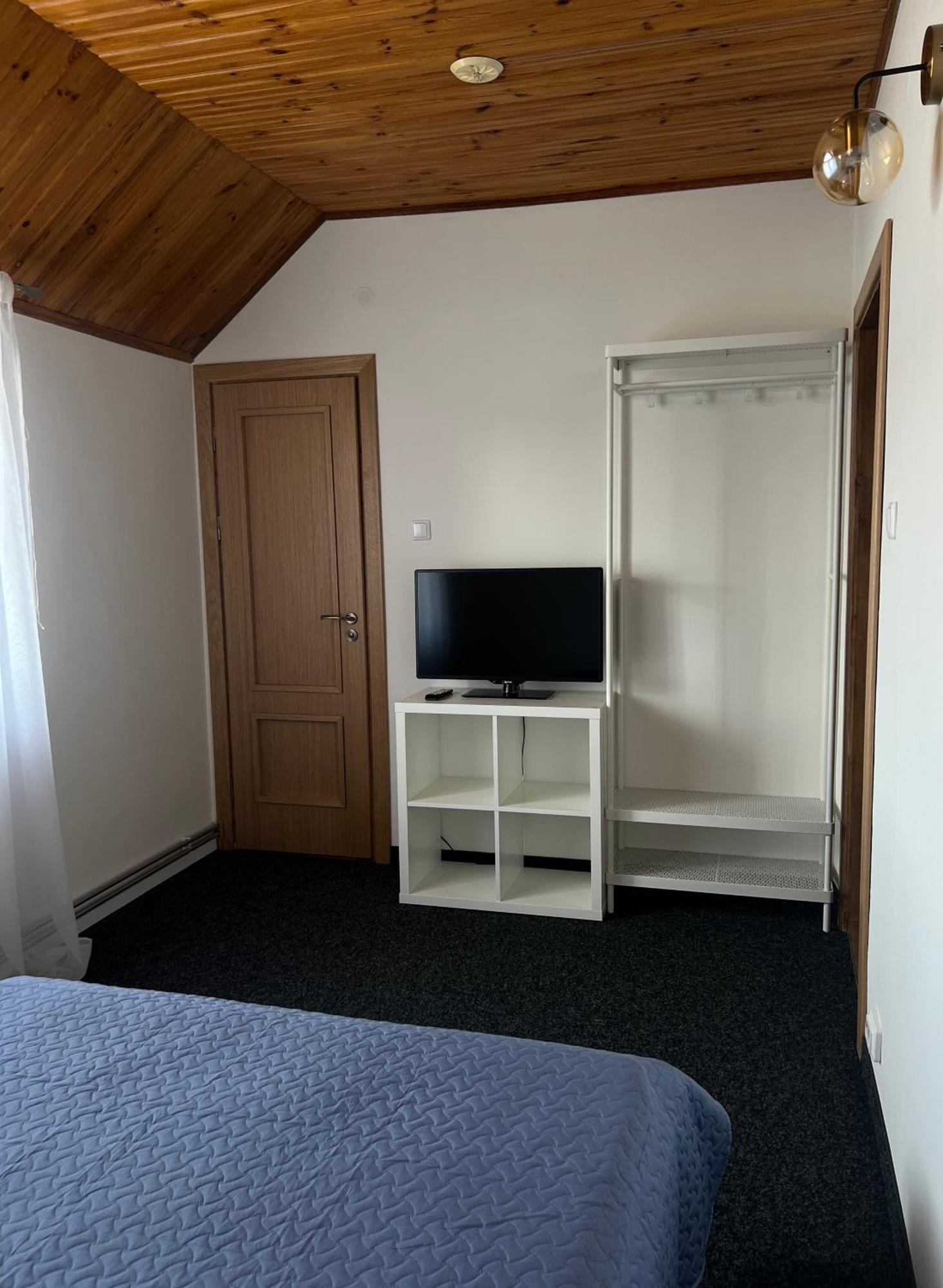 Fortuna Guest House Klaipeda Exterior photo