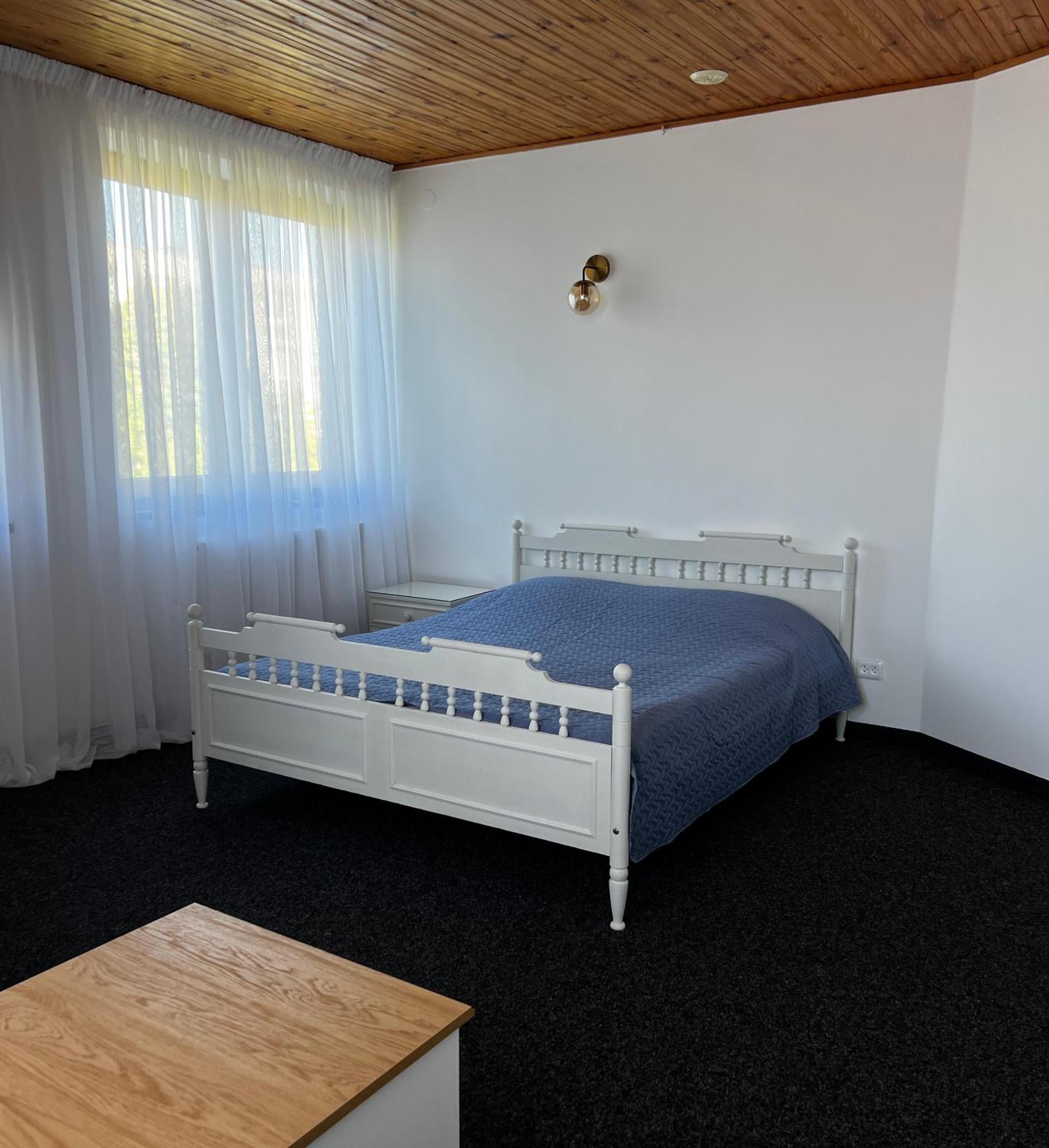 Fortuna Guest House Klaipeda Exterior photo