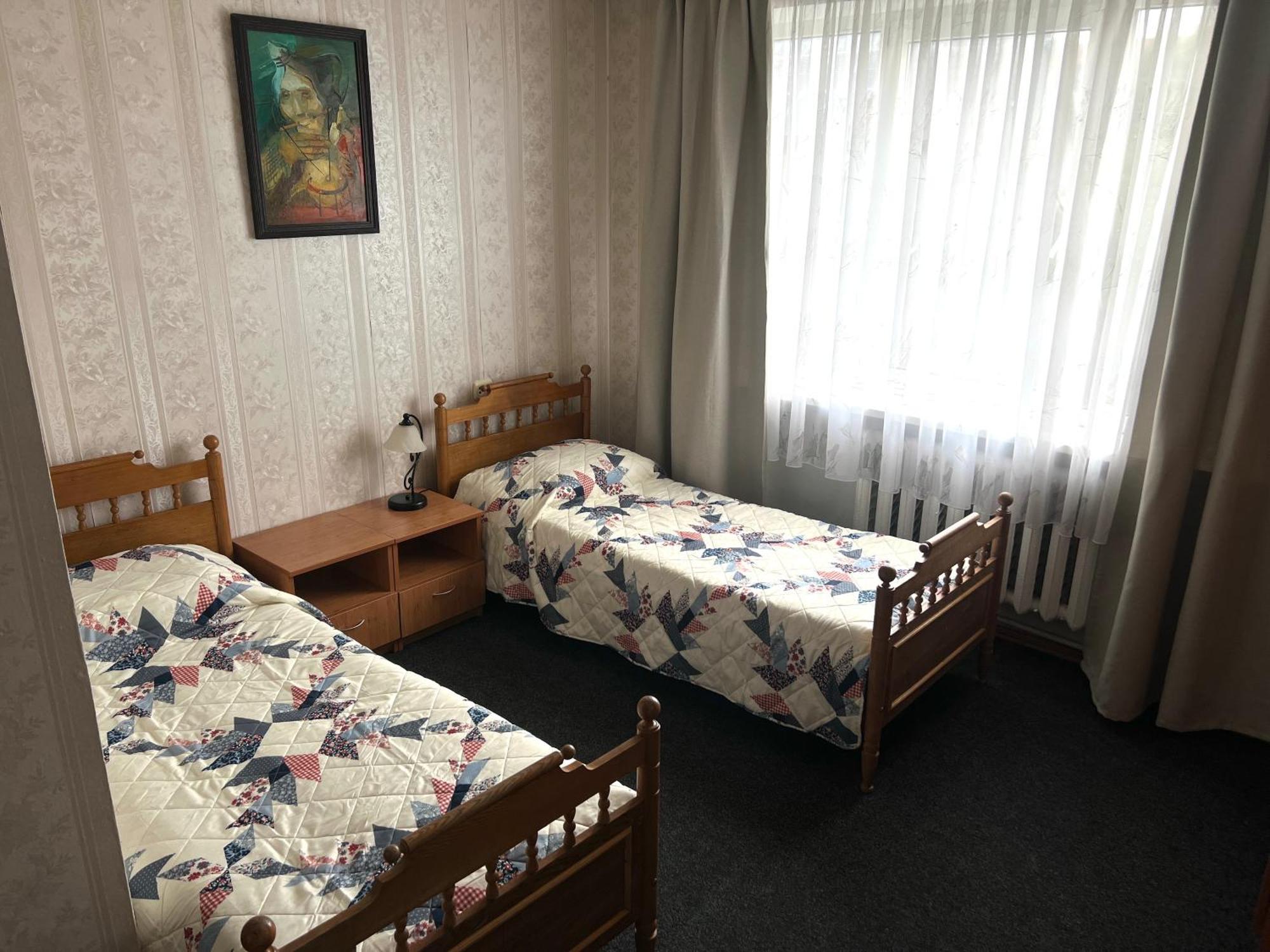 Fortuna Guest House Klaipeda Room photo