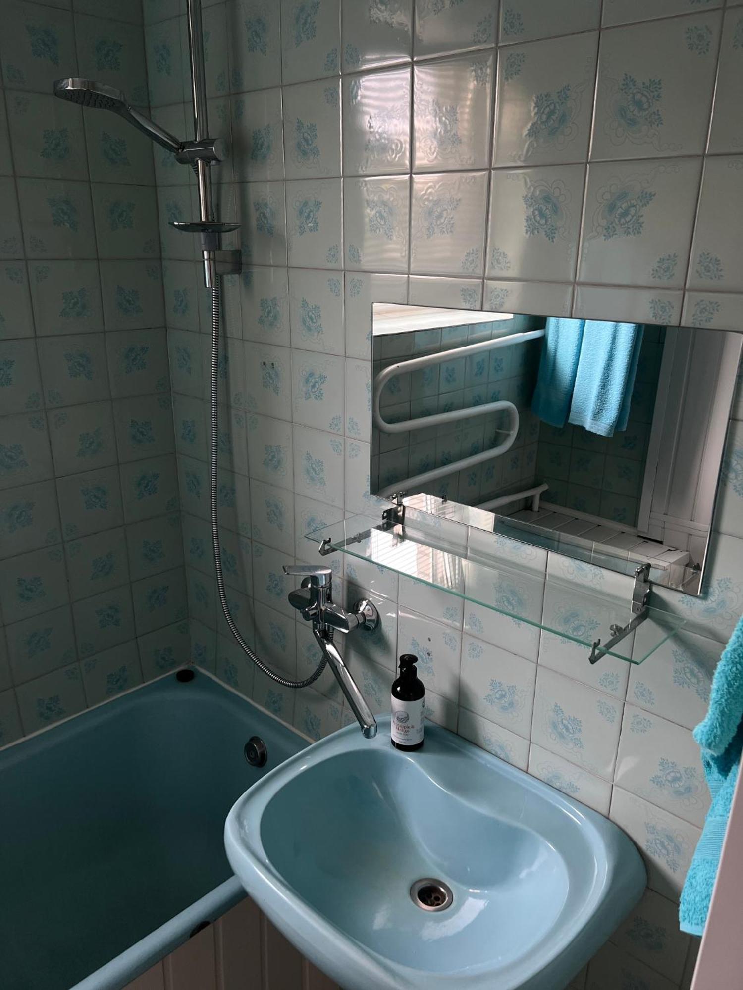 Fortuna Guest House Klaipeda Room photo