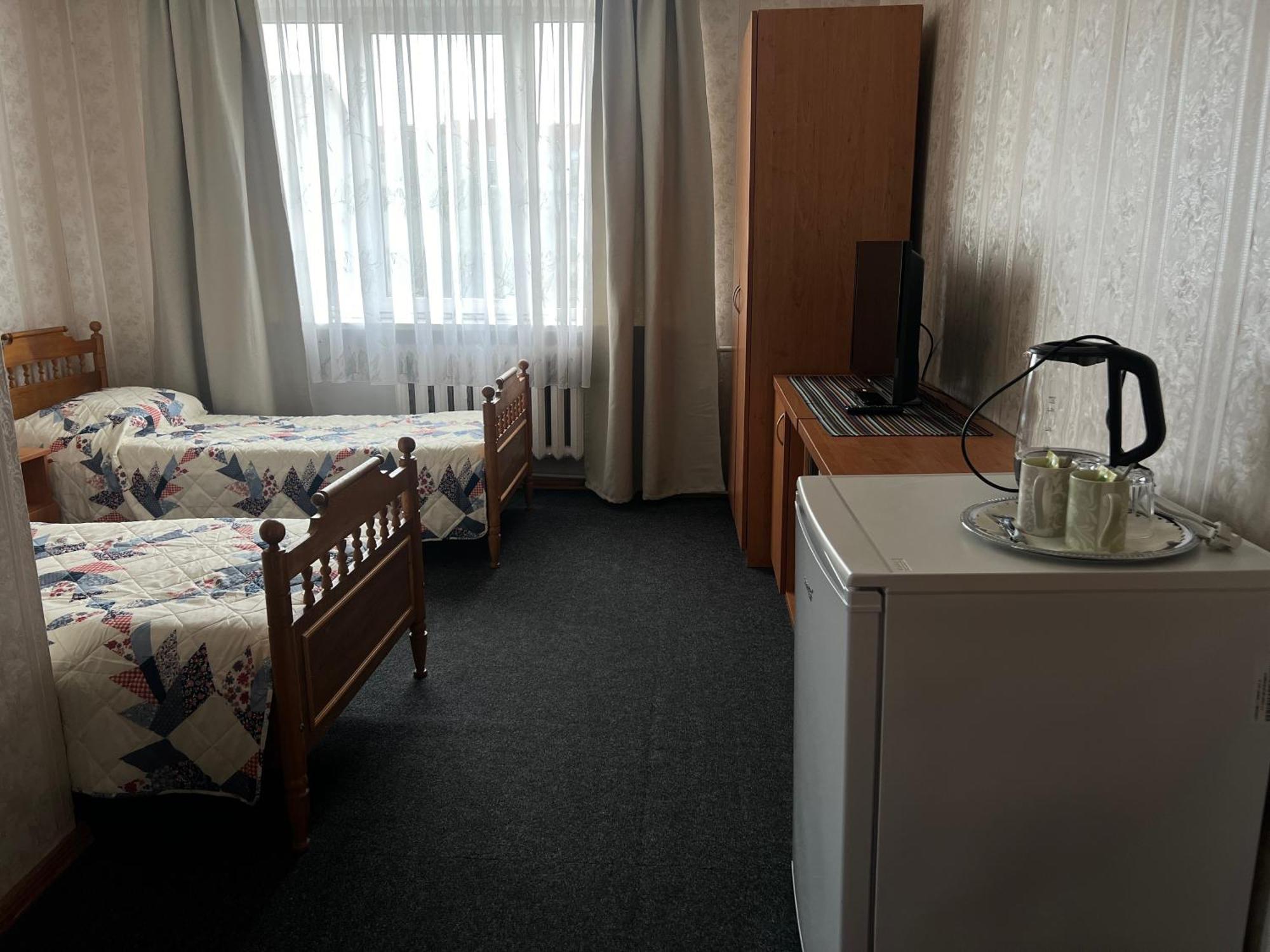Fortuna Guest House Klaipeda Room photo