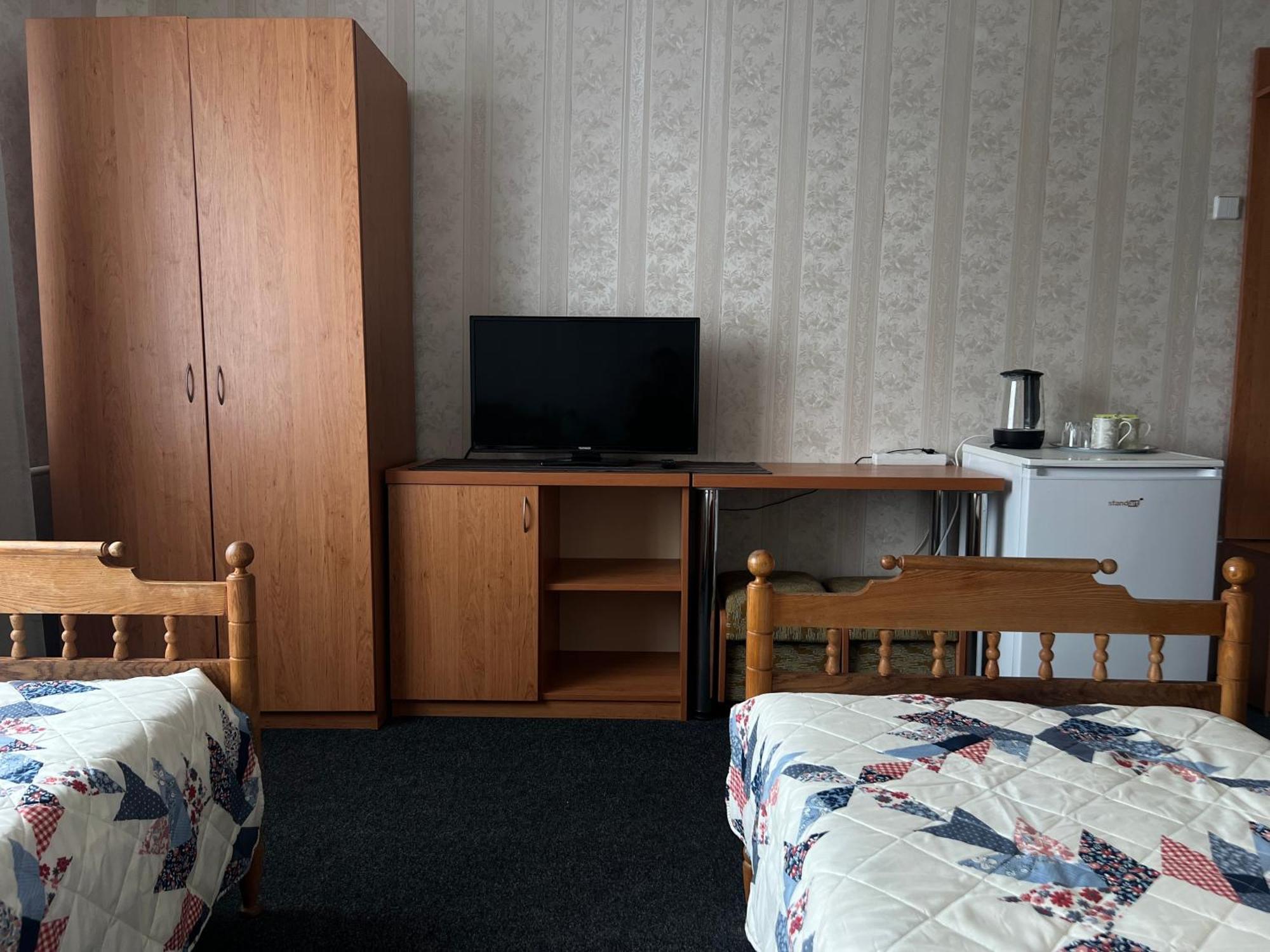 Fortuna Guest House Klaipeda Room photo